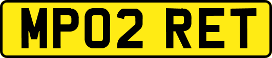 MP02RET