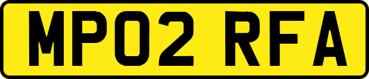 MP02RFA