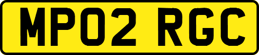 MP02RGC