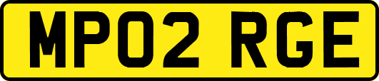 MP02RGE