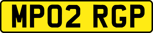 MP02RGP
