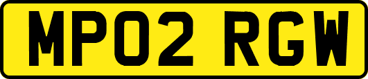 MP02RGW