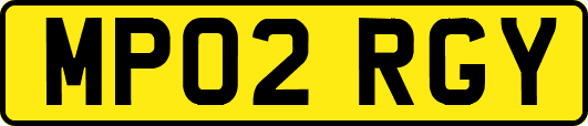 MP02RGY