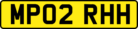 MP02RHH