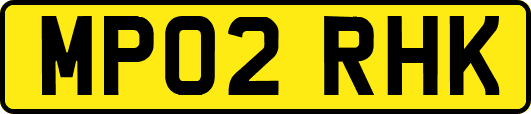 MP02RHK