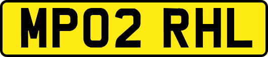 MP02RHL