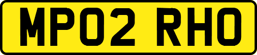 MP02RHO