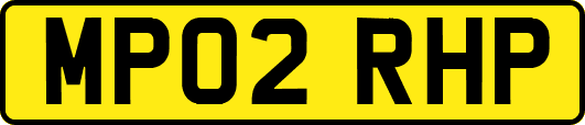 MP02RHP