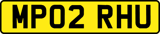 MP02RHU
