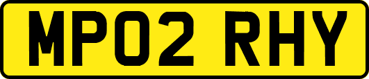 MP02RHY