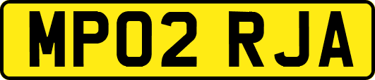 MP02RJA