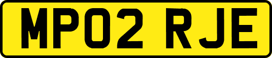 MP02RJE
