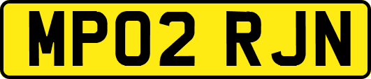 MP02RJN