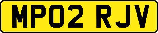 MP02RJV