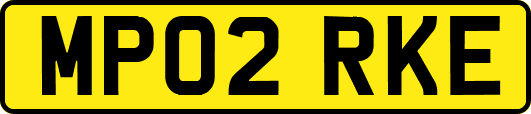 MP02RKE