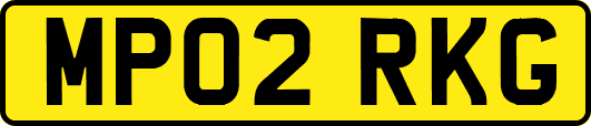 MP02RKG