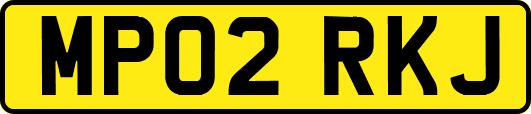 MP02RKJ