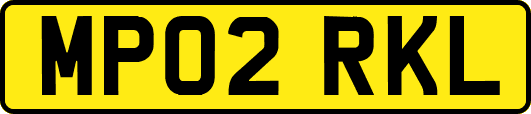 MP02RKL