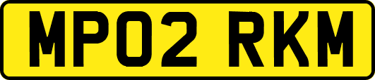 MP02RKM