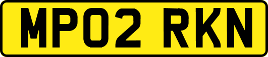 MP02RKN