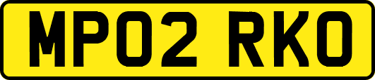 MP02RKO