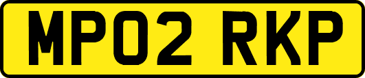 MP02RKP
