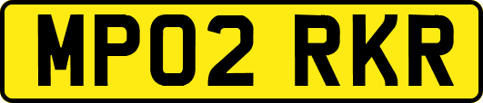 MP02RKR
