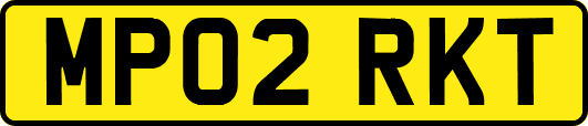MP02RKT