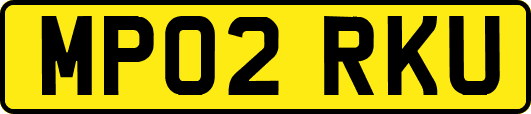 MP02RKU