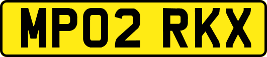 MP02RKX