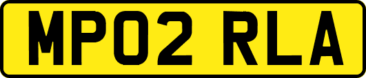 MP02RLA