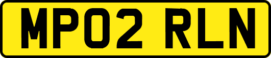 MP02RLN