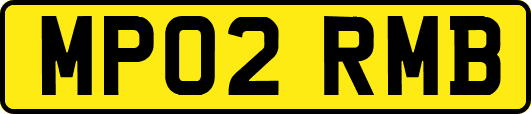 MP02RMB