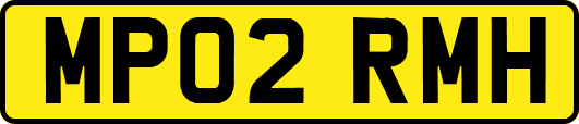 MP02RMH