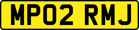 MP02RMJ