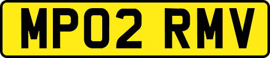 MP02RMV