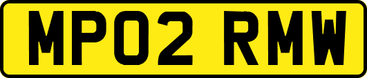 MP02RMW