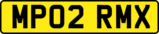 MP02RMX