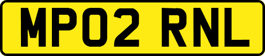 MP02RNL
