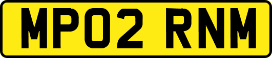 MP02RNM