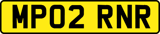 MP02RNR
