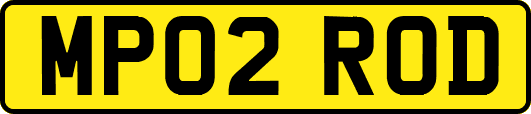 MP02ROD