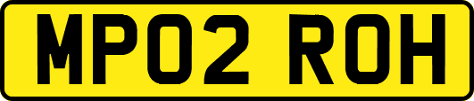 MP02ROH