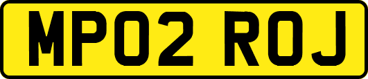 MP02ROJ