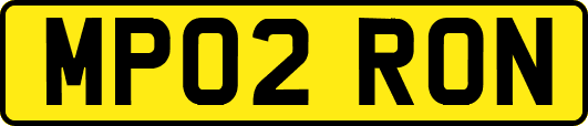 MP02RON