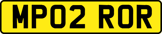 MP02ROR