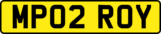 MP02ROY