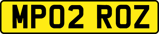 MP02ROZ