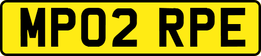 MP02RPE