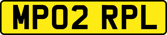 MP02RPL